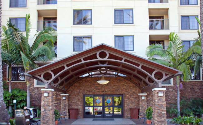 Sonesta ES Suites Anaheim
