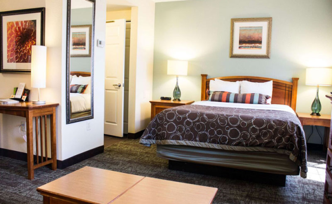 Sonesta ES Suites Anaheim