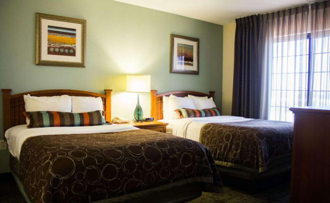 Sonesta ES Suites Anaheim
