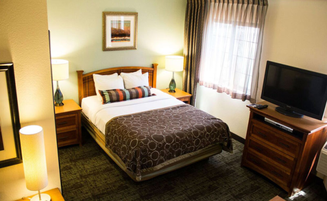 Sonesta ES Suites Anaheim