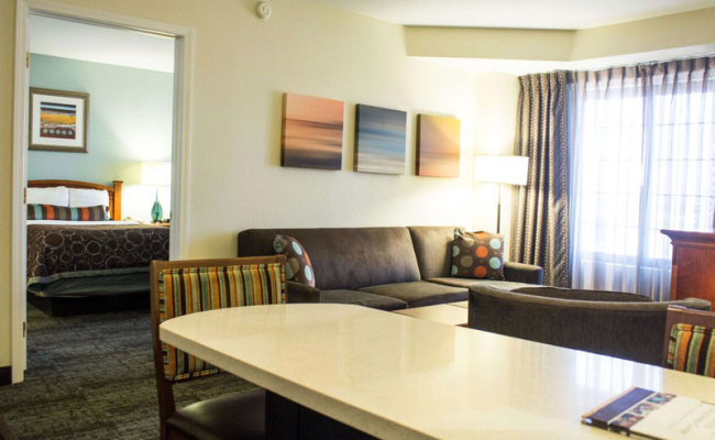 Sonesta ES Suites Anaheim