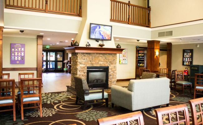 Sonesta ES Suites Anaheim