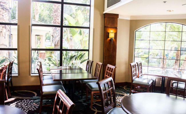 Sonesta ES Suites Anaheim