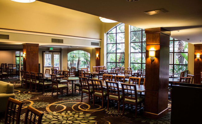 Sonesta ES Suites Anaheim