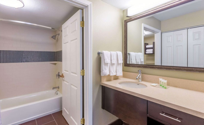 Sonesta ES Suites Anaheim