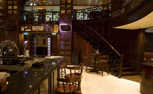 Swissotel Al Murooj Dubai