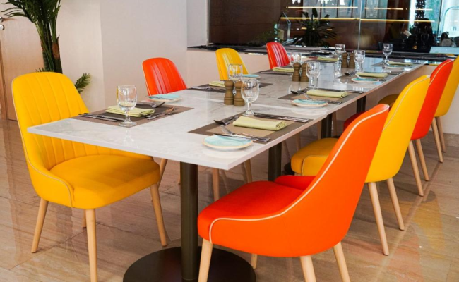 Swissotel Al Murooj Dubai