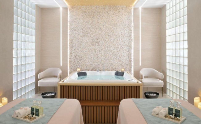 Swissotel Al Murooj Dubai