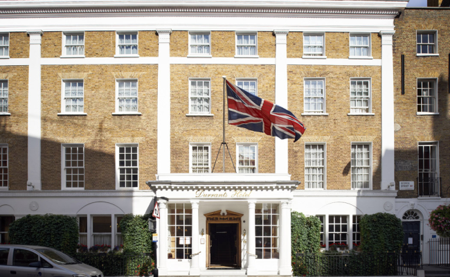 Durrants Hotel