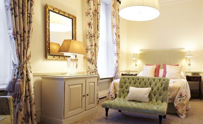 Durrants Hotel