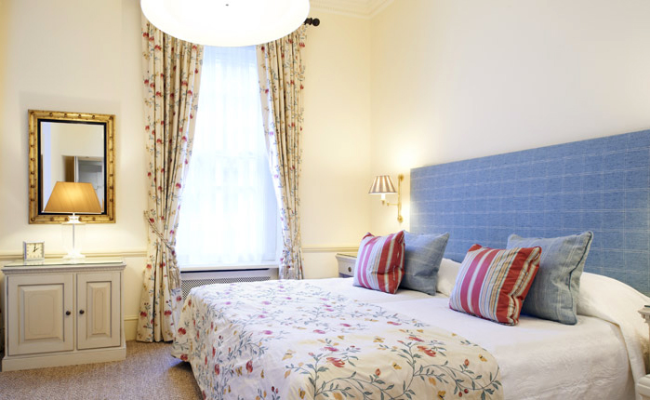 Durrants Hotel