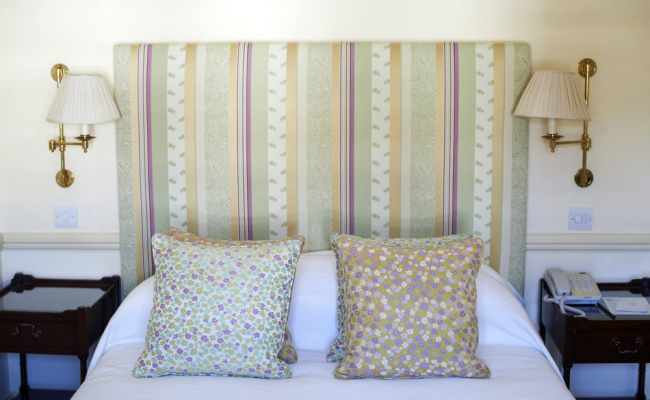 Durrants Hotel