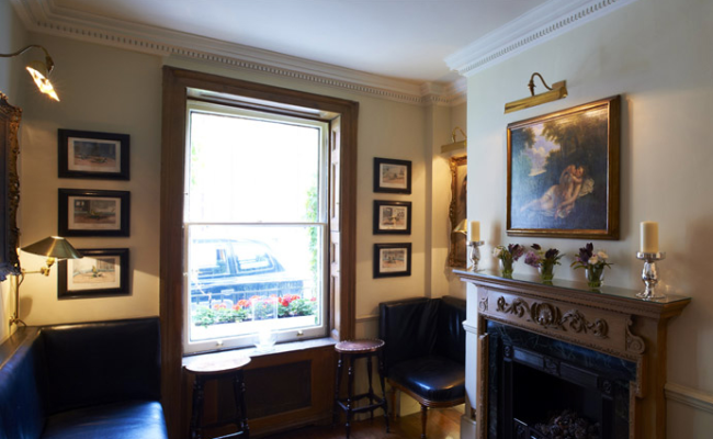 Durrants Hotel