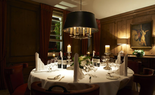 Durrants Hotel