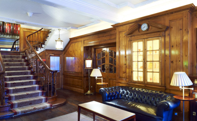 Durrants Hotel