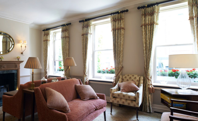 Durrants Hotel