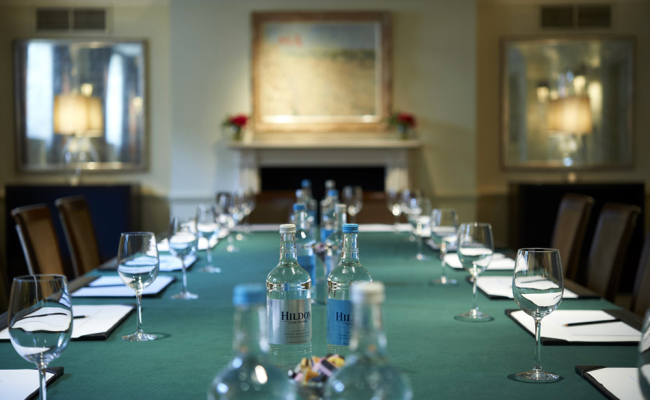 Durrants Hotel