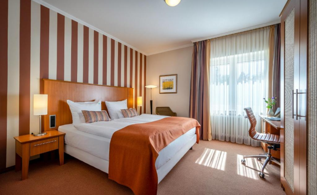 Insel Hotel Bonn - Superior