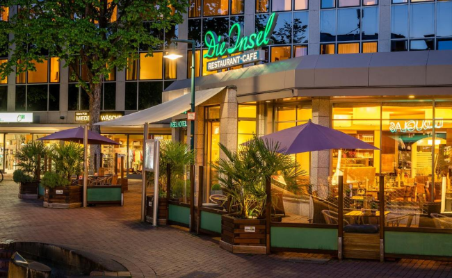 Insel Hotel Bonn - Superior