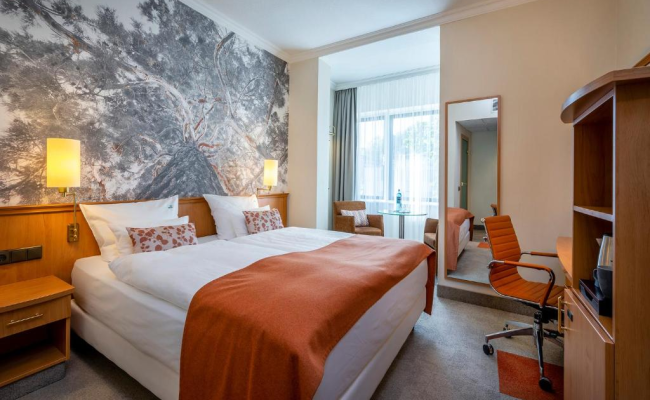 Insel Hotel Bonn - Superior