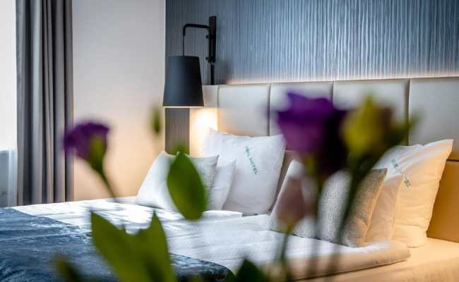 Insel Hotel Bonn - Superior