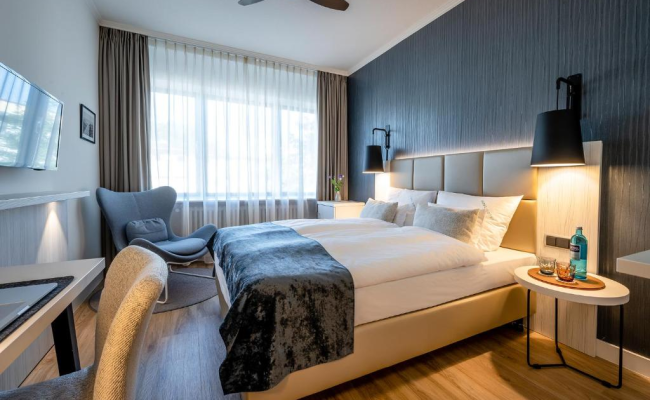 Insel Hotel Bonn - Superior