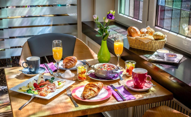 Insel Hotel Bonn - Superior