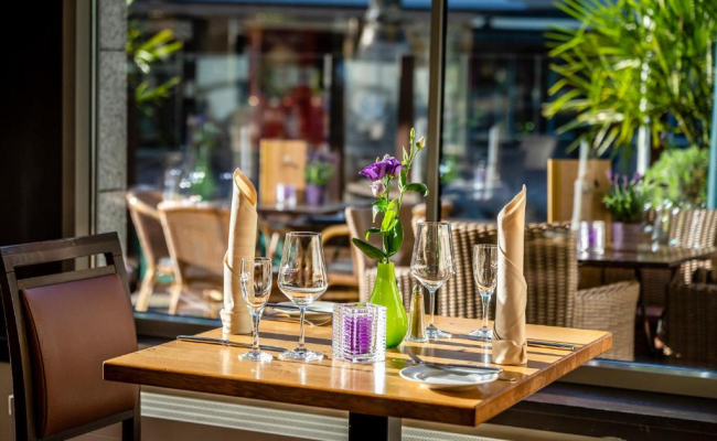 Insel Hotel Bonn - Superior
