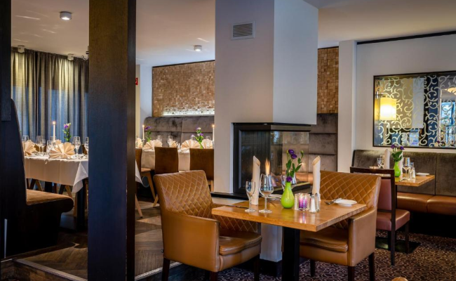 Insel Hotel Bonn - Superior