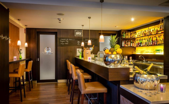 Insel Hotel Bonn - Superior