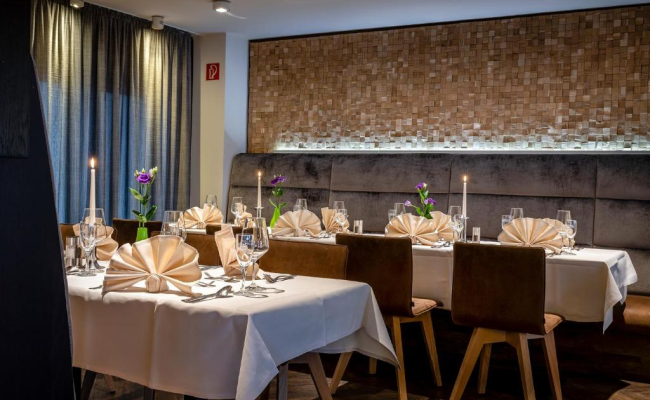 Insel Hotel Bonn - Superior