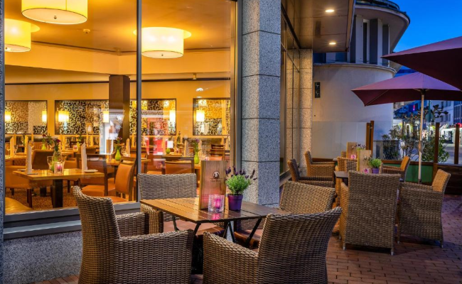 Insel Hotel Bonn - Superior
