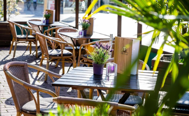 Insel Hotel Bonn - Superior