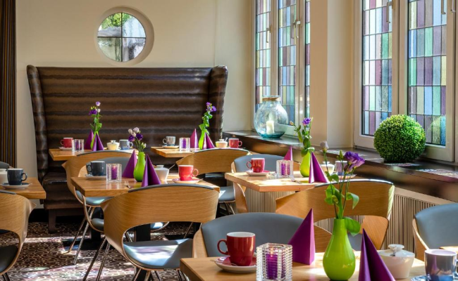 Insel Hotel Bonn - Superior