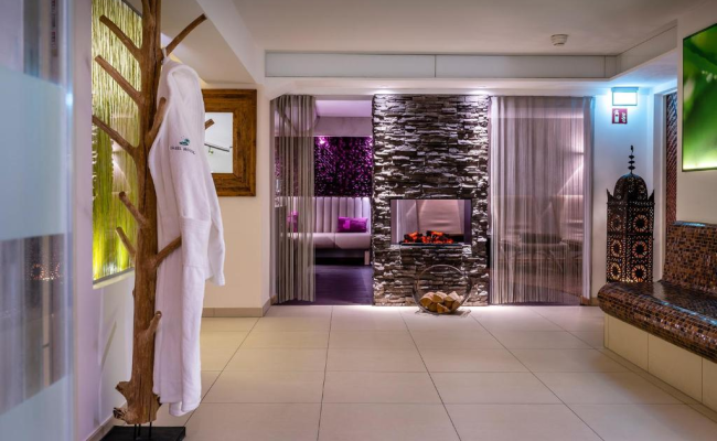 Insel Hotel Bonn - Superior