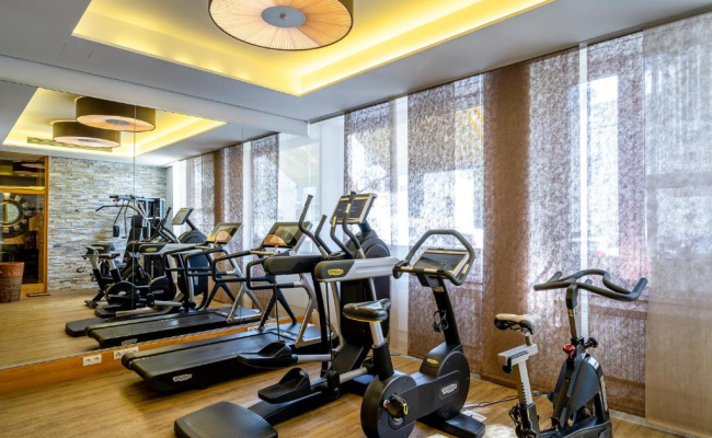 Insel Hotel Bonn - Superior