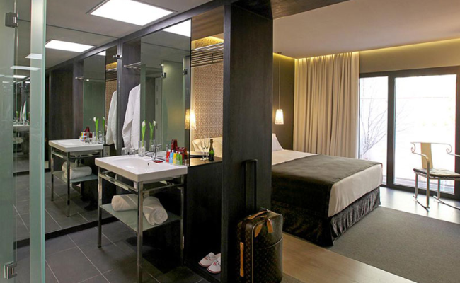 TWO Hotel Barcelona by Axel 4* Sup- Adults Only