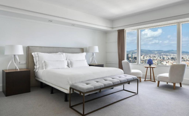 Hotel Arts Barcelona