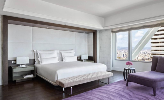 Hotel Arts Barcelona