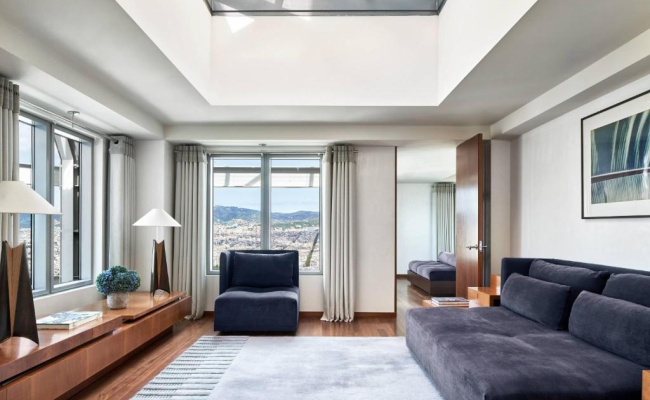 Hotel Arts Barcelona