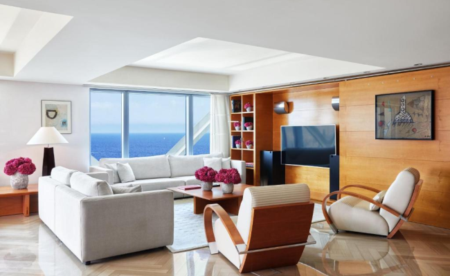 Hotel Arts Barcelona