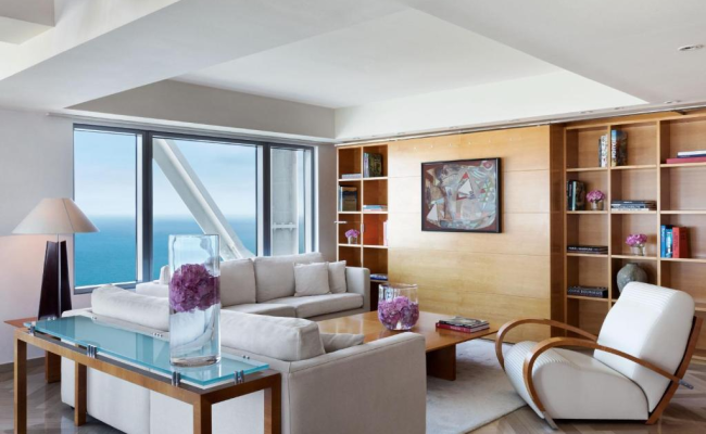 Hotel Arts Barcelona