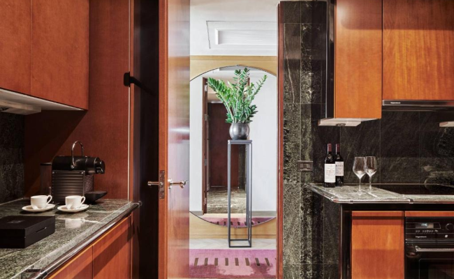 Hotel Arts Barcelona