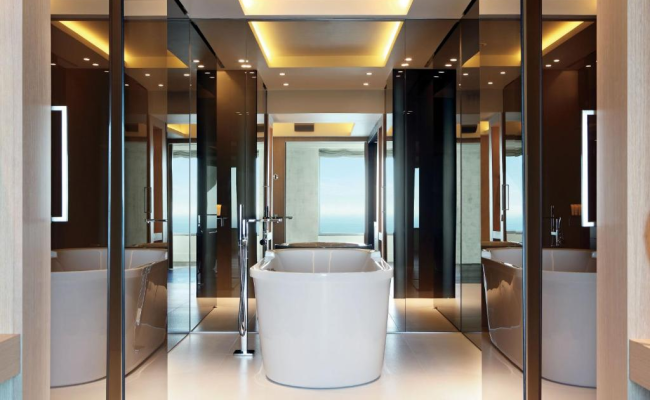 Hotel Arts Barcelona