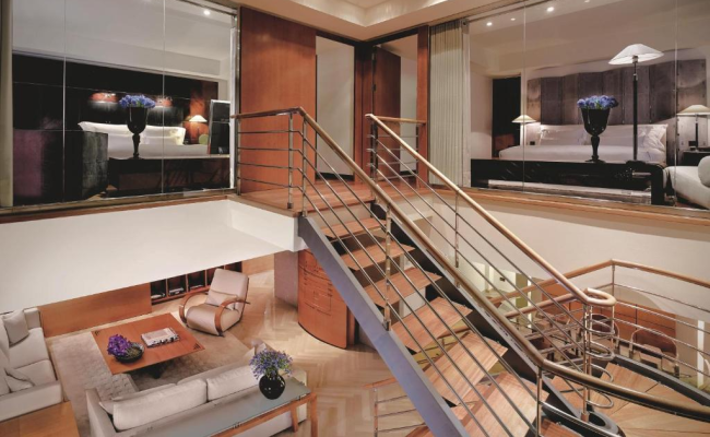 Hotel Arts Barcelona