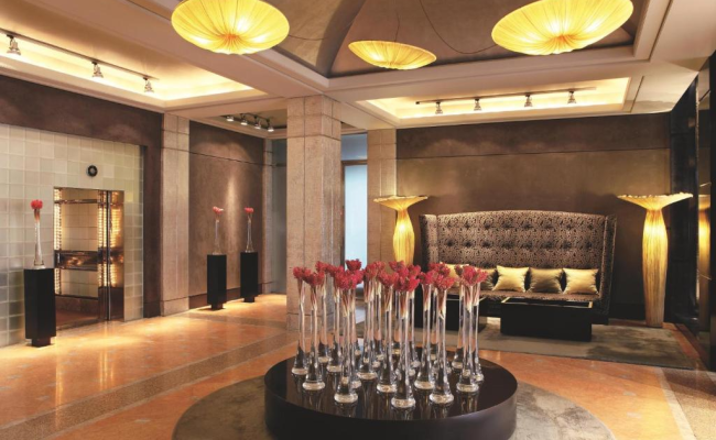 Hotel Arts Barcelona