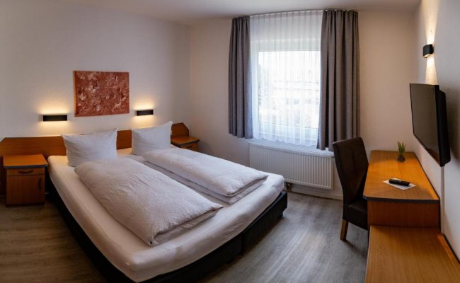 Hotel Schmidt garni