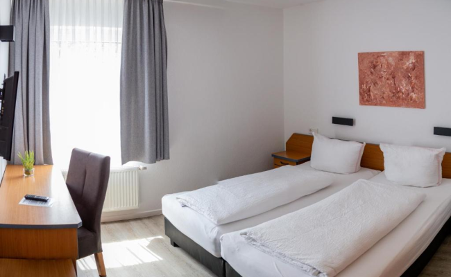 Hotel Schmidt garni