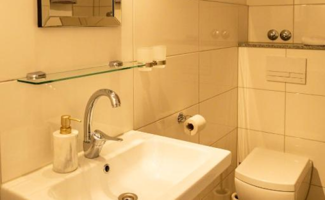 Hotel Schmidt garni