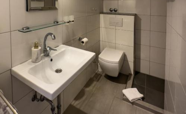 Hotel Schmidt garni